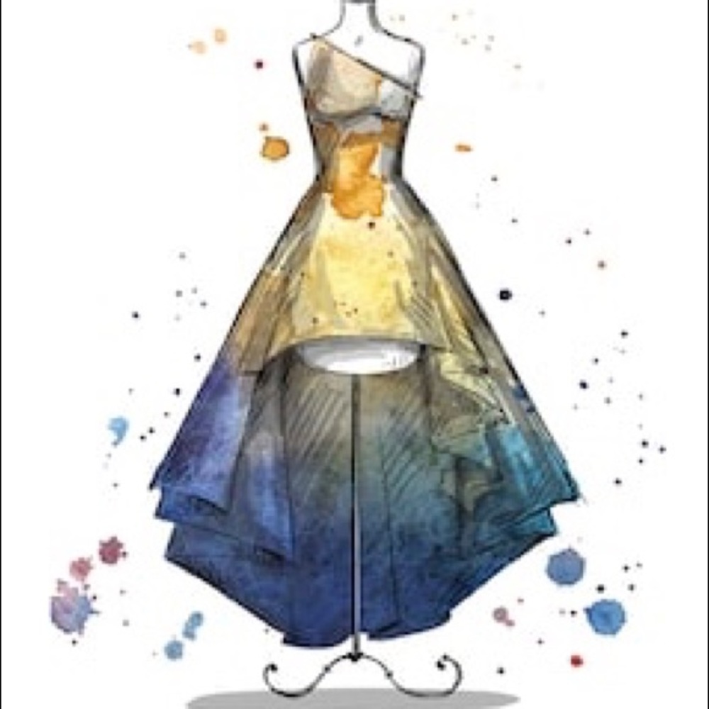 Meet your Posher, Roxanne